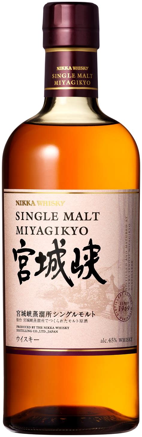 nikka miyagikyo review